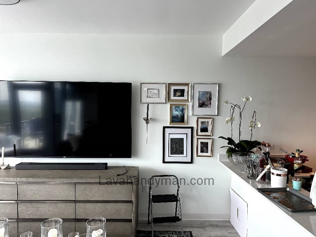 Installing Multi-Panel