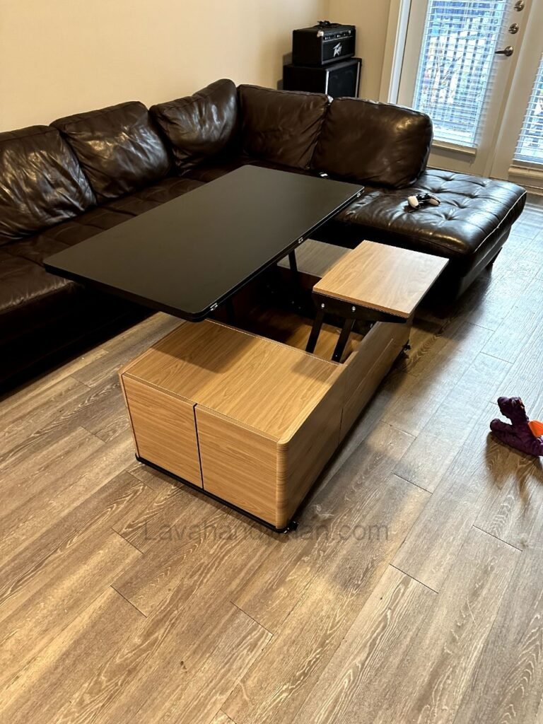 Assemble Furniture