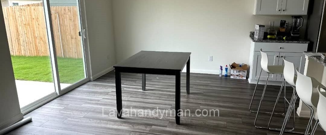 Step-by-Step Guide to Assembling a Dining Table
