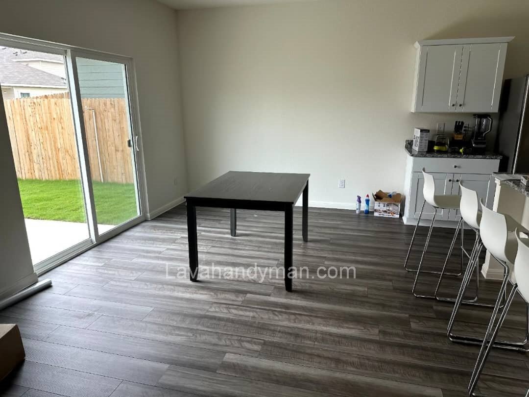 Step-by-Step Guide to Assembling a Dining Table