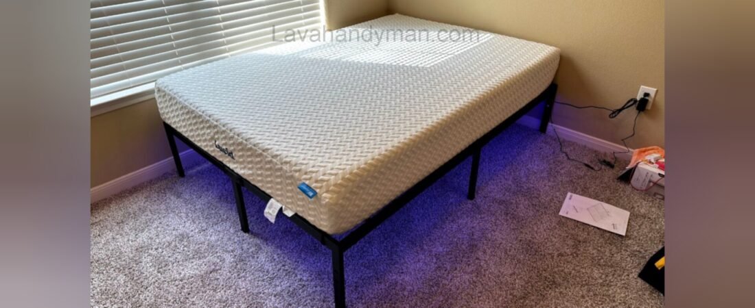Complete Guide to Installing RGB Lighting Under Your Bed