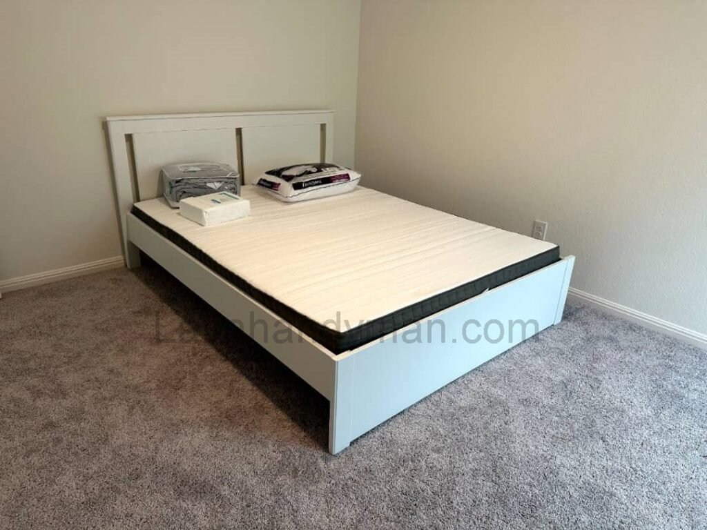 Bed Assembly