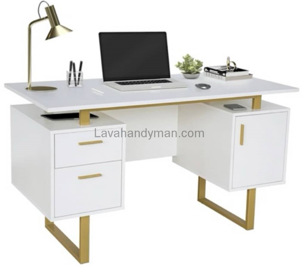 Assembling Desks