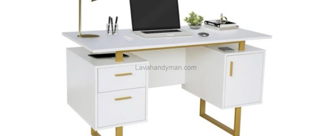 A Complete Guide to Assembling Desks and Furniture