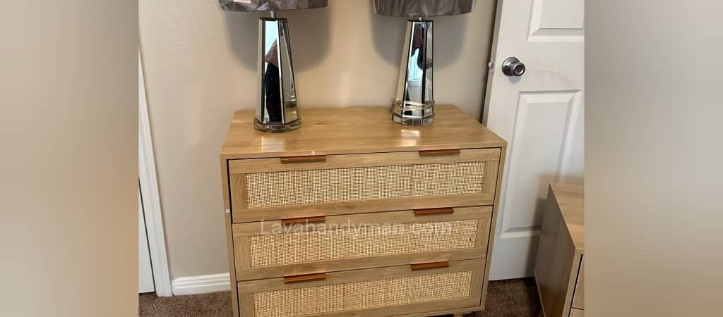 A Complete Guide to Assembling Table and Chair Furniture