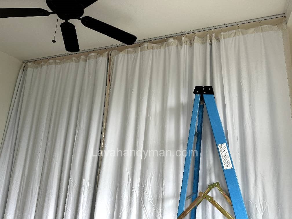 Sunshade Curtains