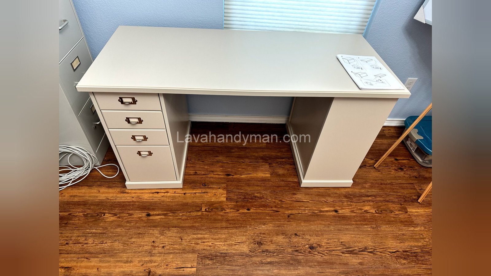 Comprehensive Guide to Assembling a Table | Table installation