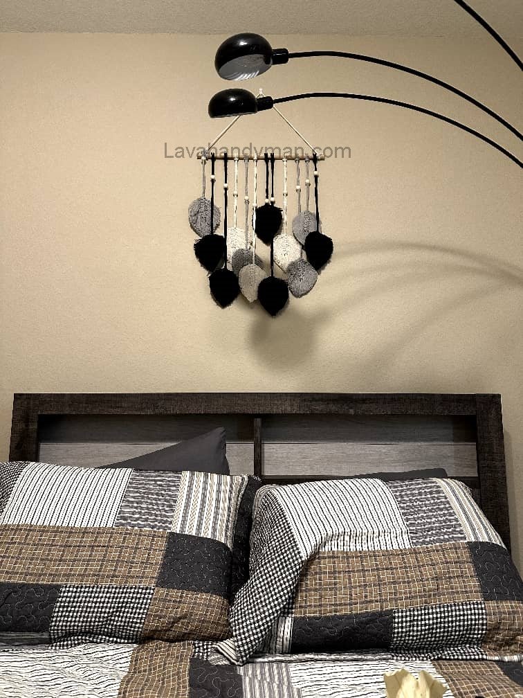 Hanging Decorative