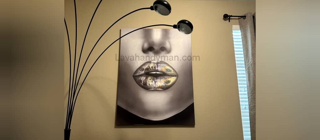 Guide to Hanging Decorative and Art Frames on the Wall