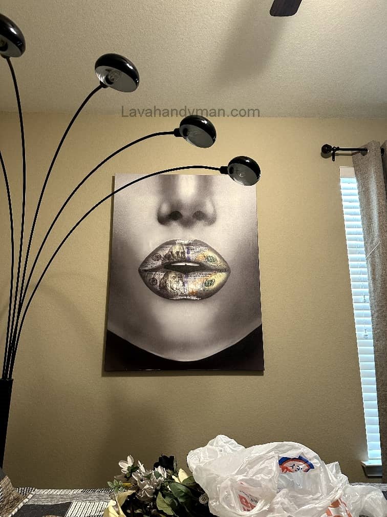 Hanging Decorative