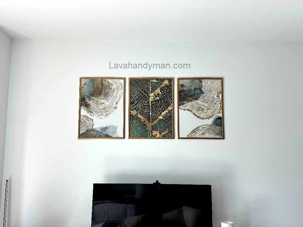 Decorative Wall Art