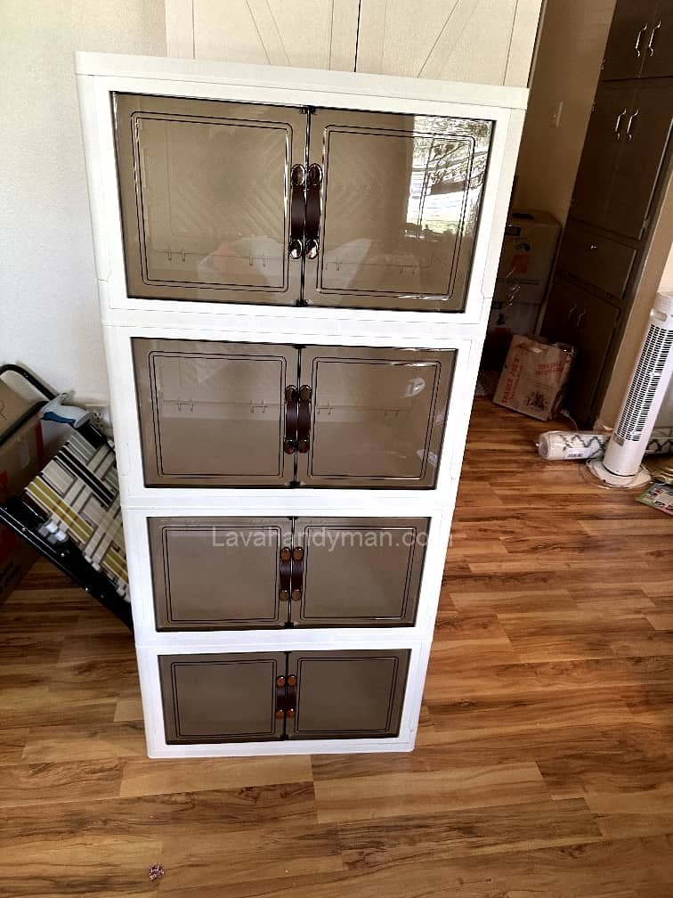 Drawer Assembly