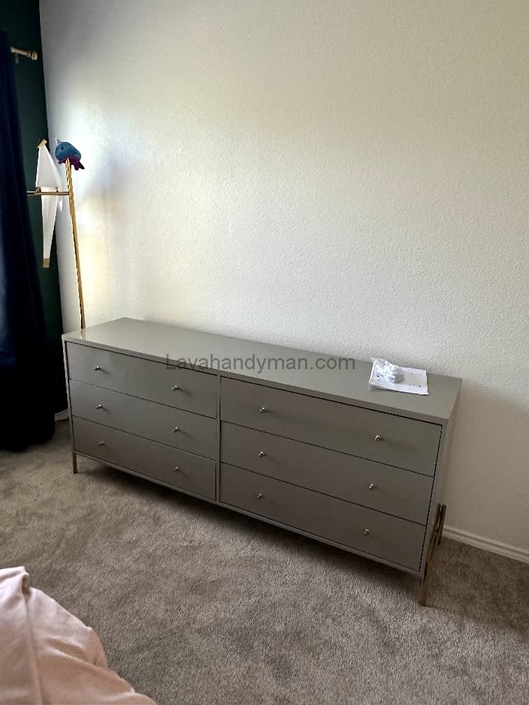 Drawer Assembly