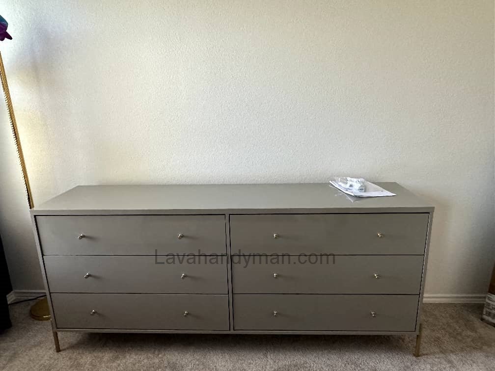 Drawer Assembly