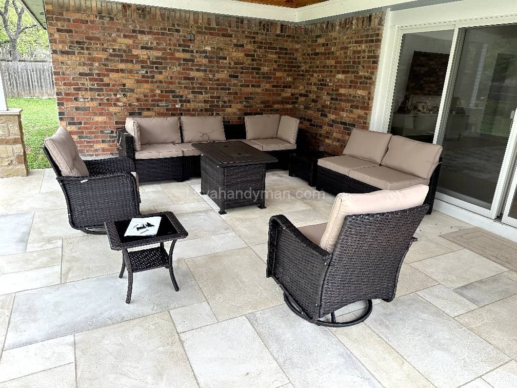 Patio Furniture