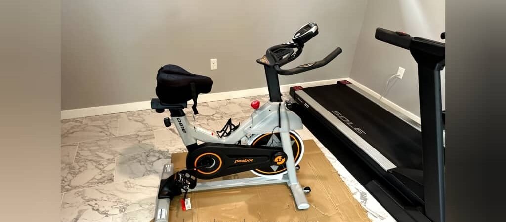 Complete Guide to Assembling a Stationary Bike