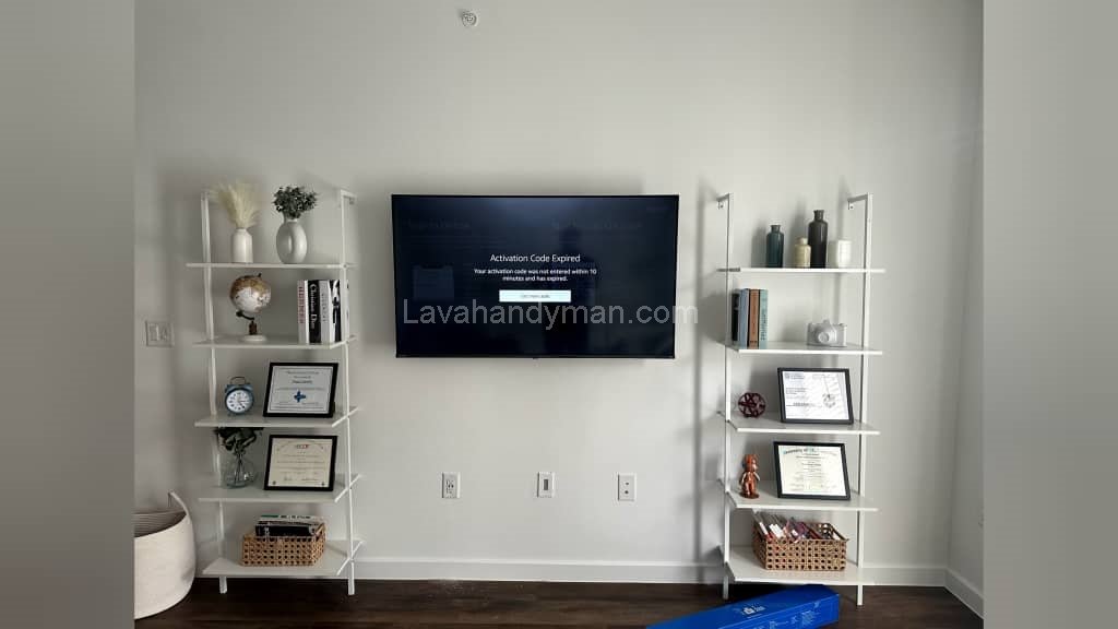 Installing a Television in a Banquet Hall: A Comprehensive Guide