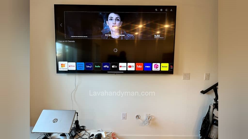 Mounting a TV on a Low Wall: A Comprehensive and Practical Guide