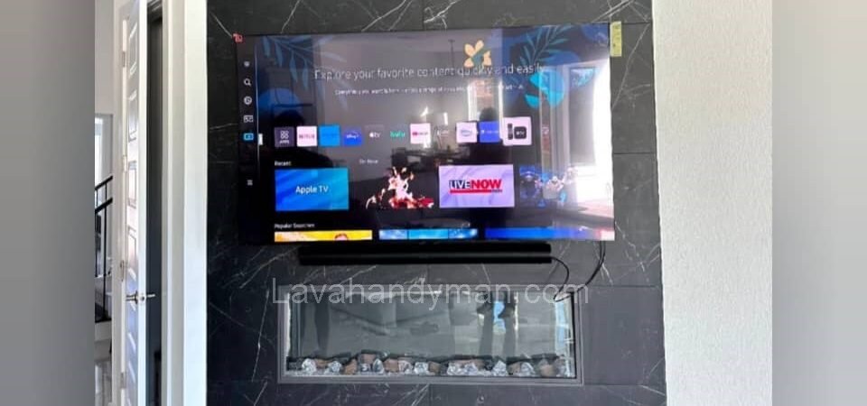 Mounting a TV on a Ceramic Wall: A Complete and Practical Guide