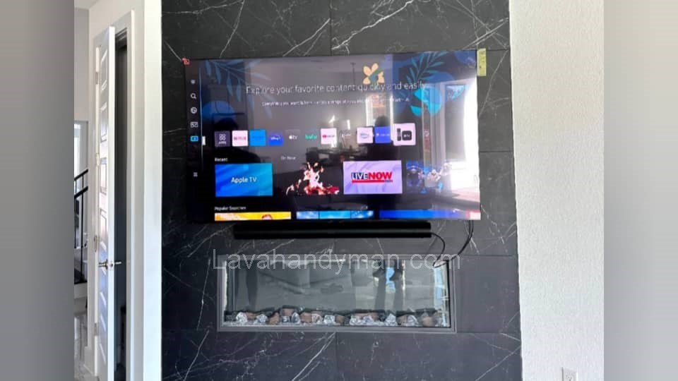 Mounting a TV on a Ceramic Wall: A Complete and Practical Guide