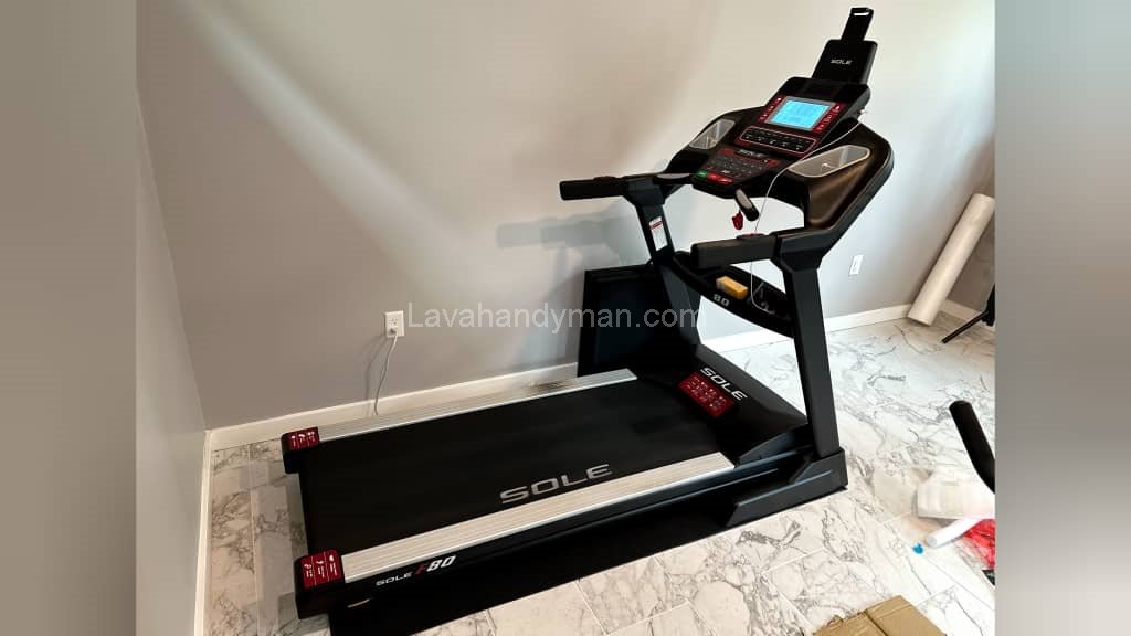 A Complete Guide to Assembling a Stationary Bike and Treadmill at Home
