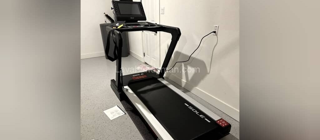Digital Treadmill Assembly: A Complete and Comprehensive Guide