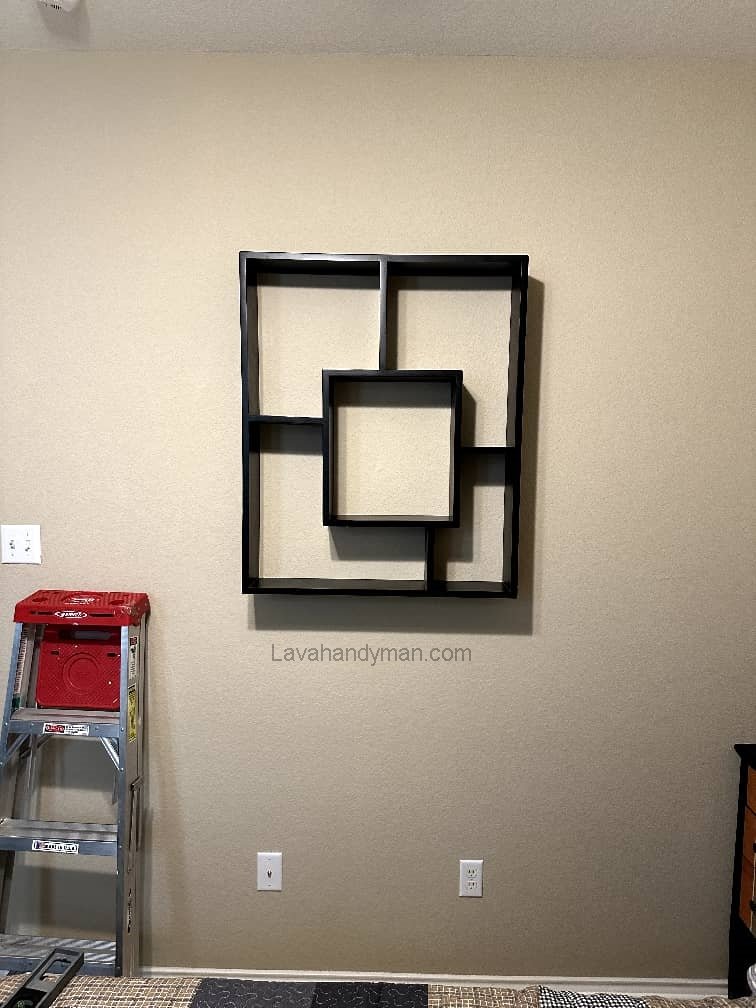 Installing Multi-Panel