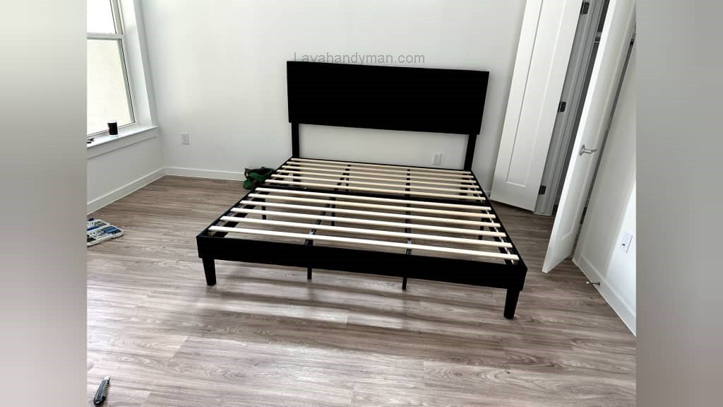 Assembling Double Bed: Comprehensive and Practical Guide