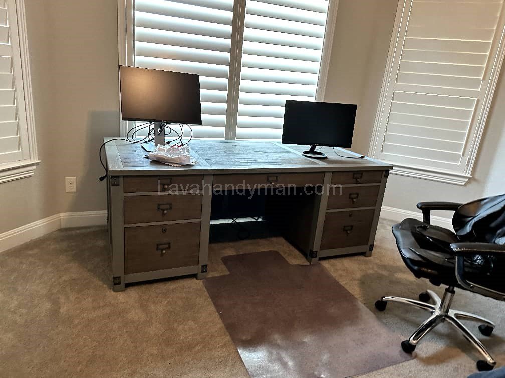 Easy Furniture Assembly