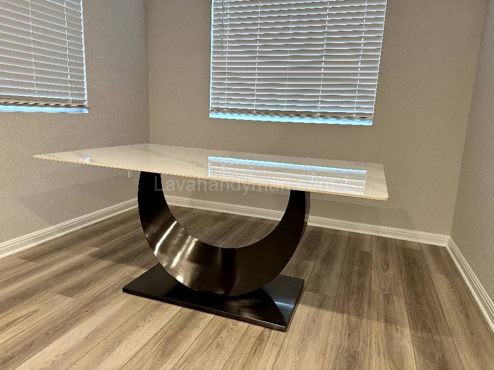 Easy Furniture Assembly
