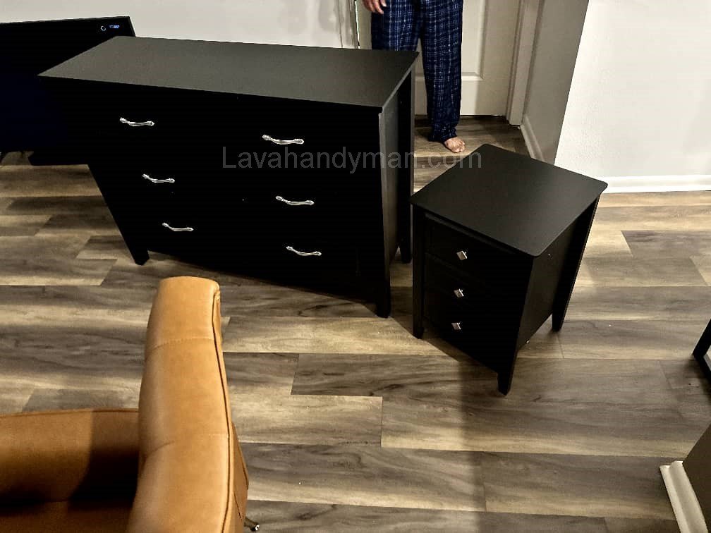 Easy Furniture Assembly Tips