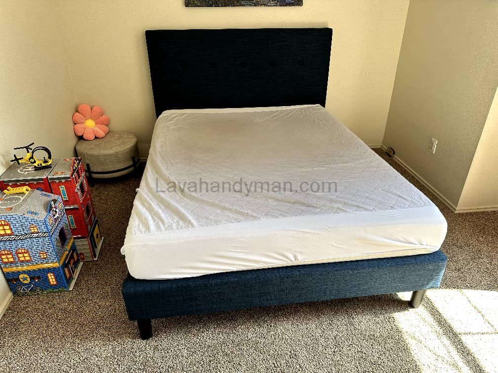 Easy Furniture Assembly Tips