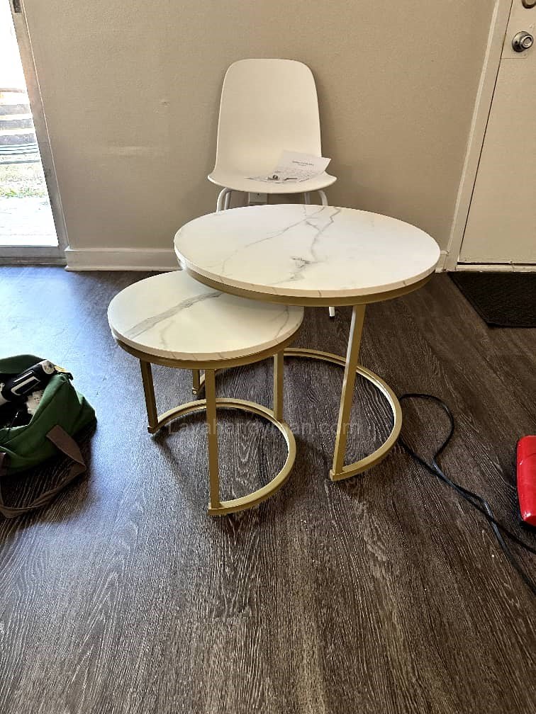 Easy Furniture Assembly Tips