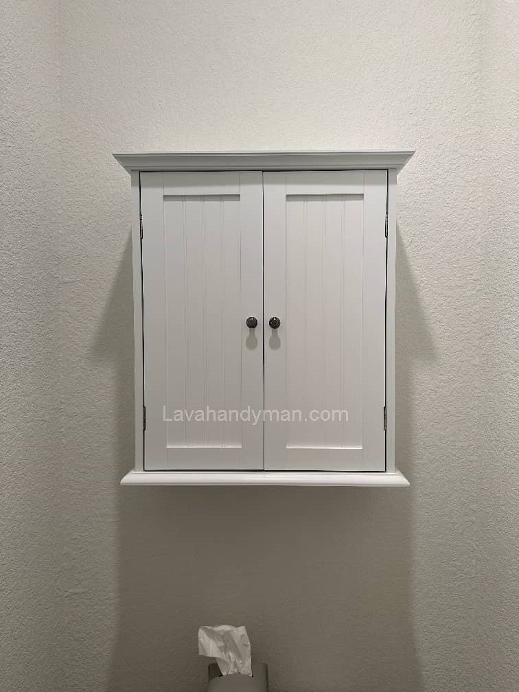 Furniture Assembly (Sofa and Table)