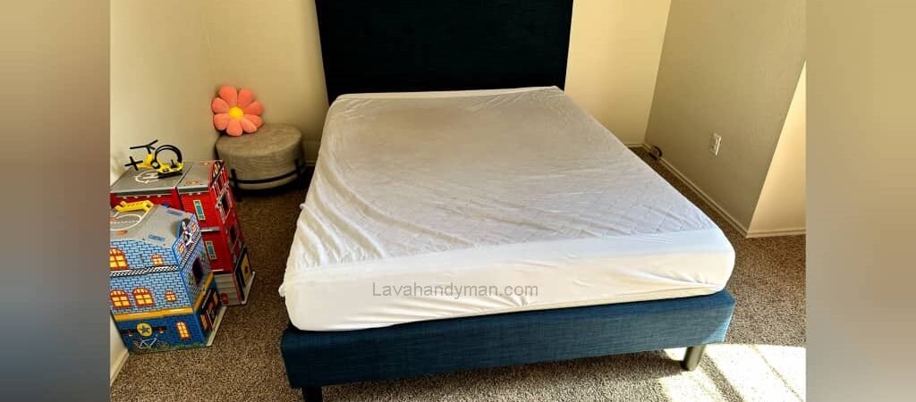 Easy Furniture Assembly Tips: Bed, Nightstand & Coffee Table