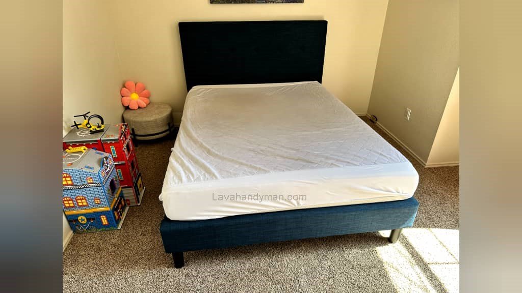 Easy Furniture Assembly Tips: Bed, Nightstand & Coffee Table