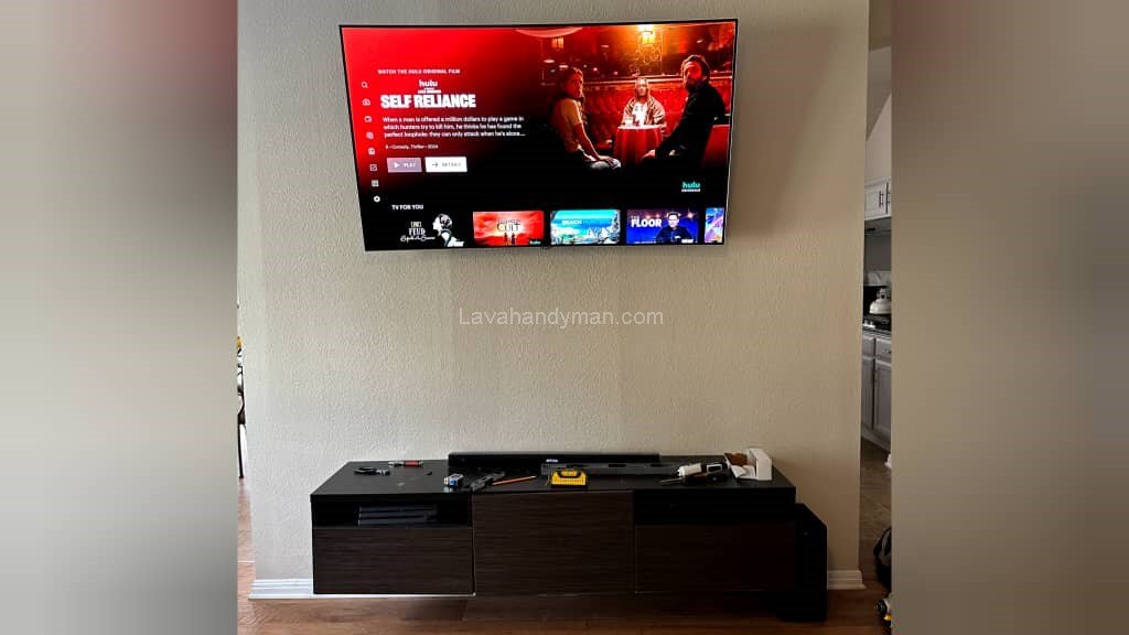 Installing a TCL TV on the Wall: Step-by-Step Guide