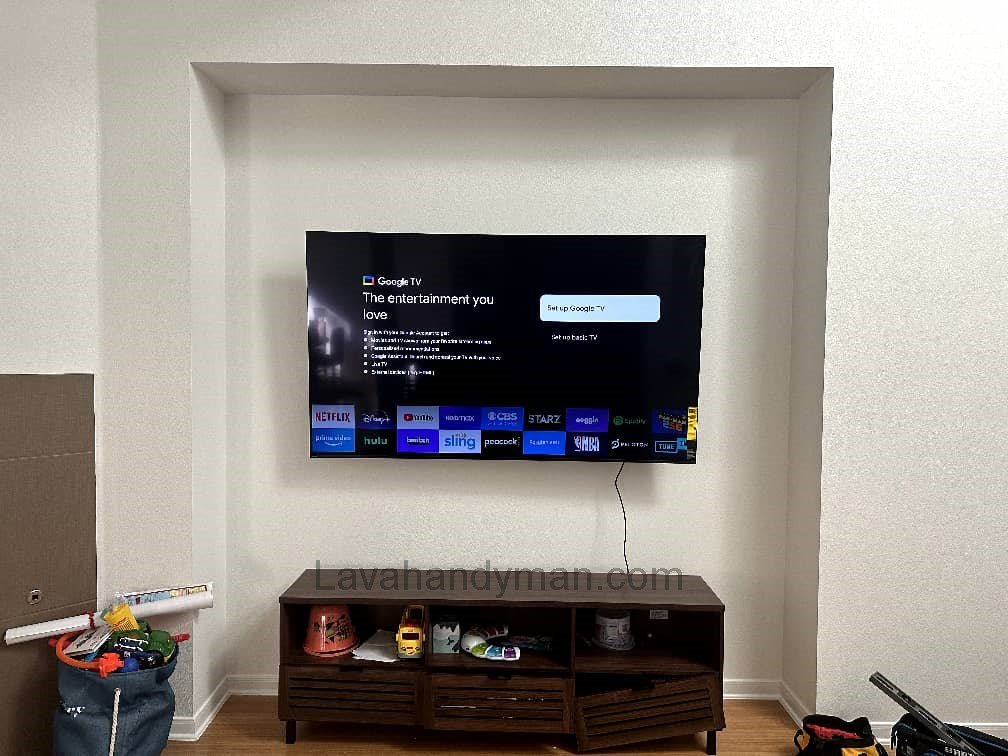 Smart TV Brackets