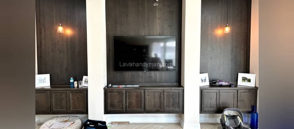Mounting a TV on an MDF Wall: A Complete and Practical Guide