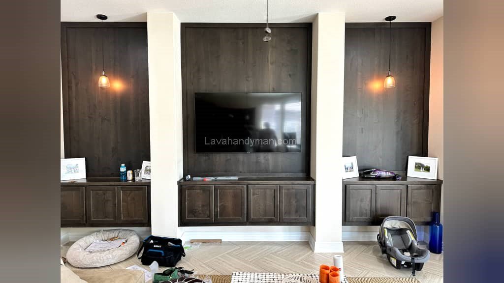 Mounting a TV on an MDF Wall: A Complete and Practical Guide