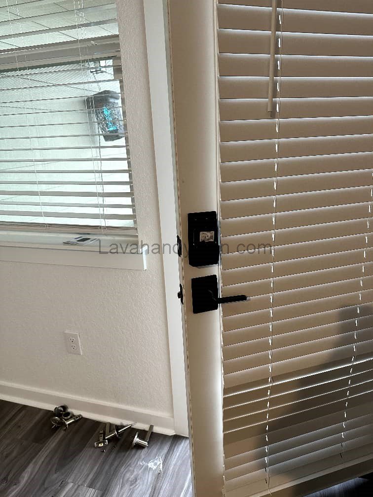 Smart Lock