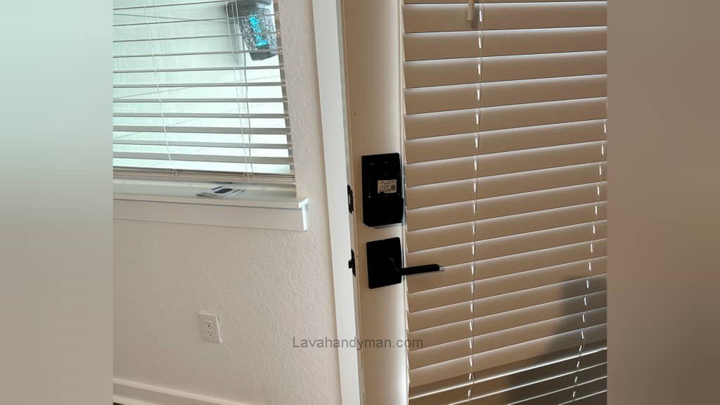 Installing a Smart Lock on Your Home Door | Complete Guide