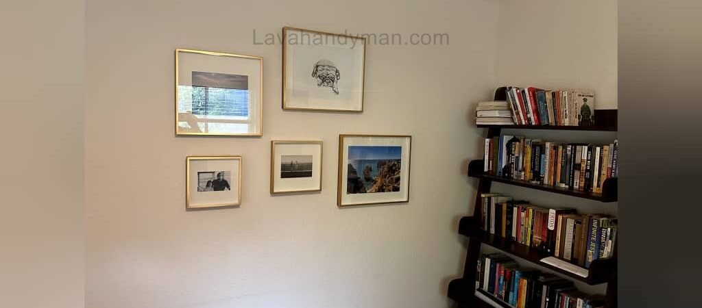 How to Hang Paintings on the Wall | Professional Wall Art Installation Guide
