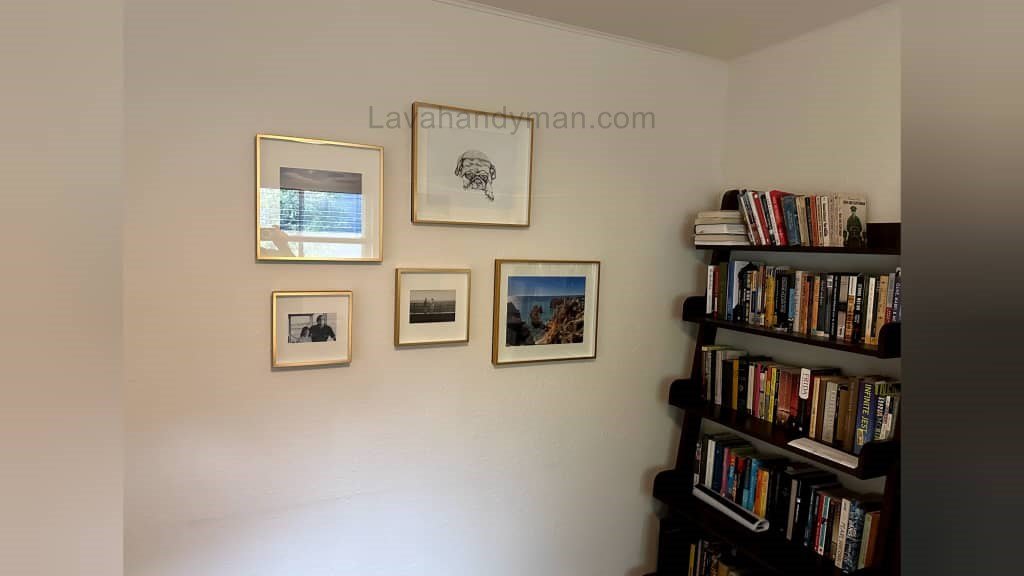 How to Hang Paintings on the Wall | Professional Wall Art Installation Guide