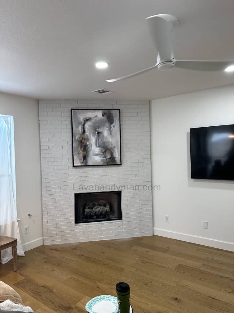 Methods to Hang Paintings