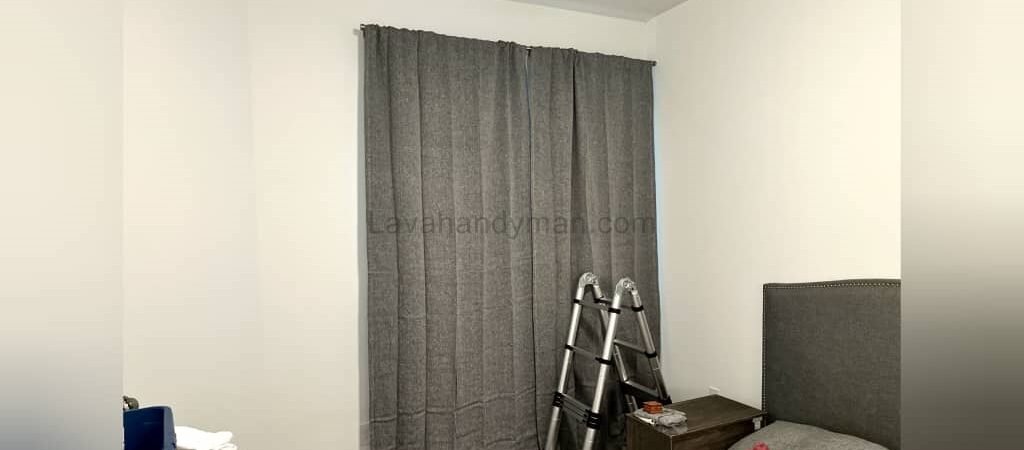 The Best Thick and Velvet Curtains for a Luxurious Bedroom Décor