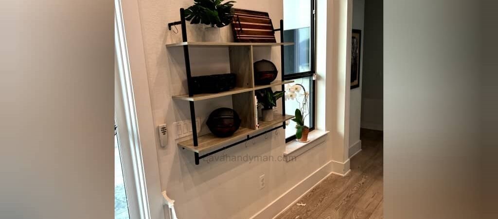 Wooden Wall Decor: Elegant, Warm, and Easy to Install — Here’s How!