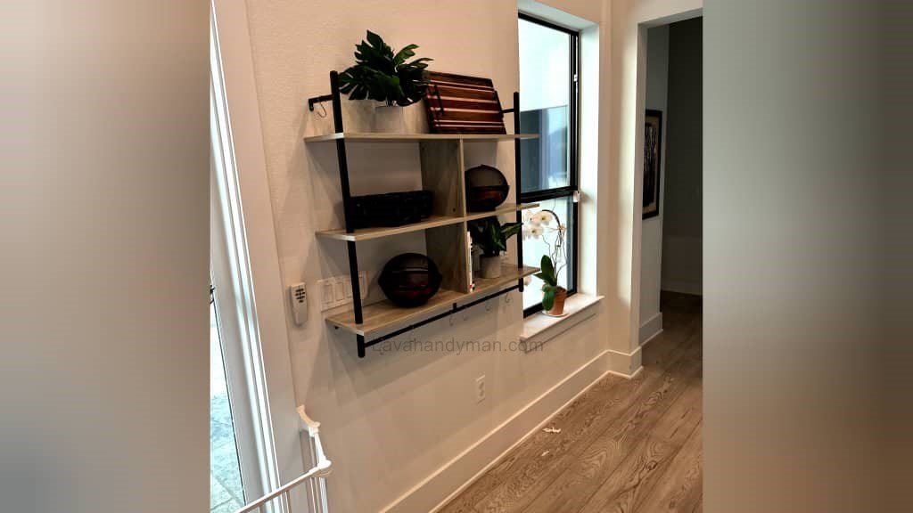 Wooden Wall Decor: Elegant, Warm, and Easy to Install — Here’s How!