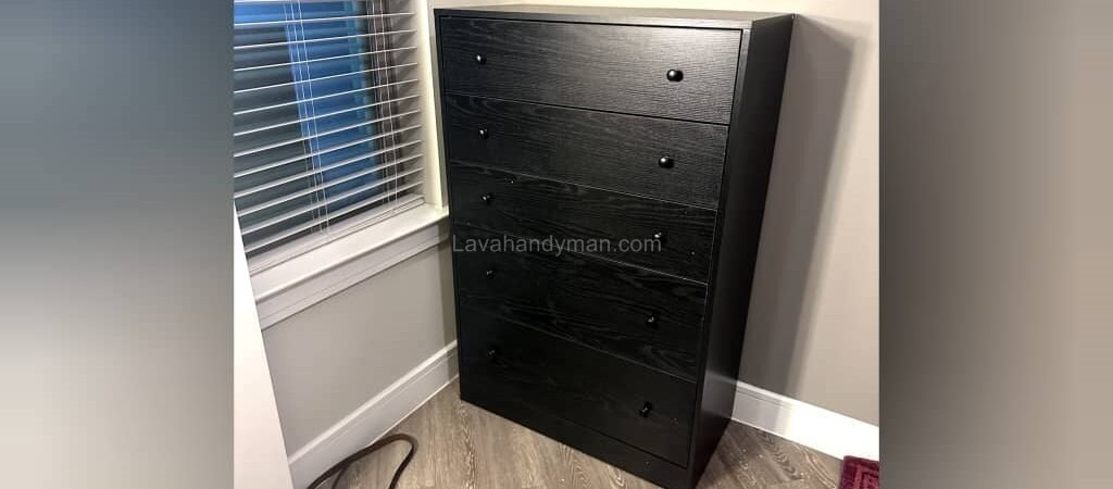 Wooden Drawer Assembly Tips: Build a Beautiful Bedroom
