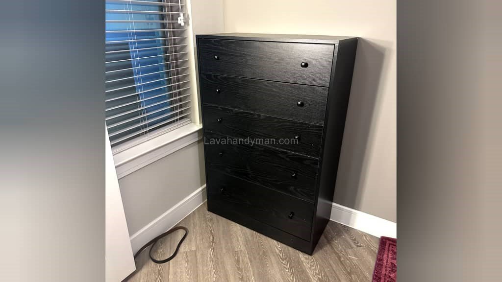 Wooden Drawer Assembly Tips: Build a Beautiful Bedroom